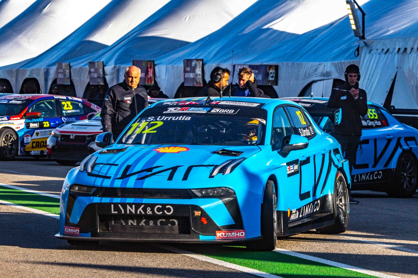 El sábado de TCR World Tour y South America en El Pinar: WhatsApp Image 2023-08-19 at 21.04.59.jpeg